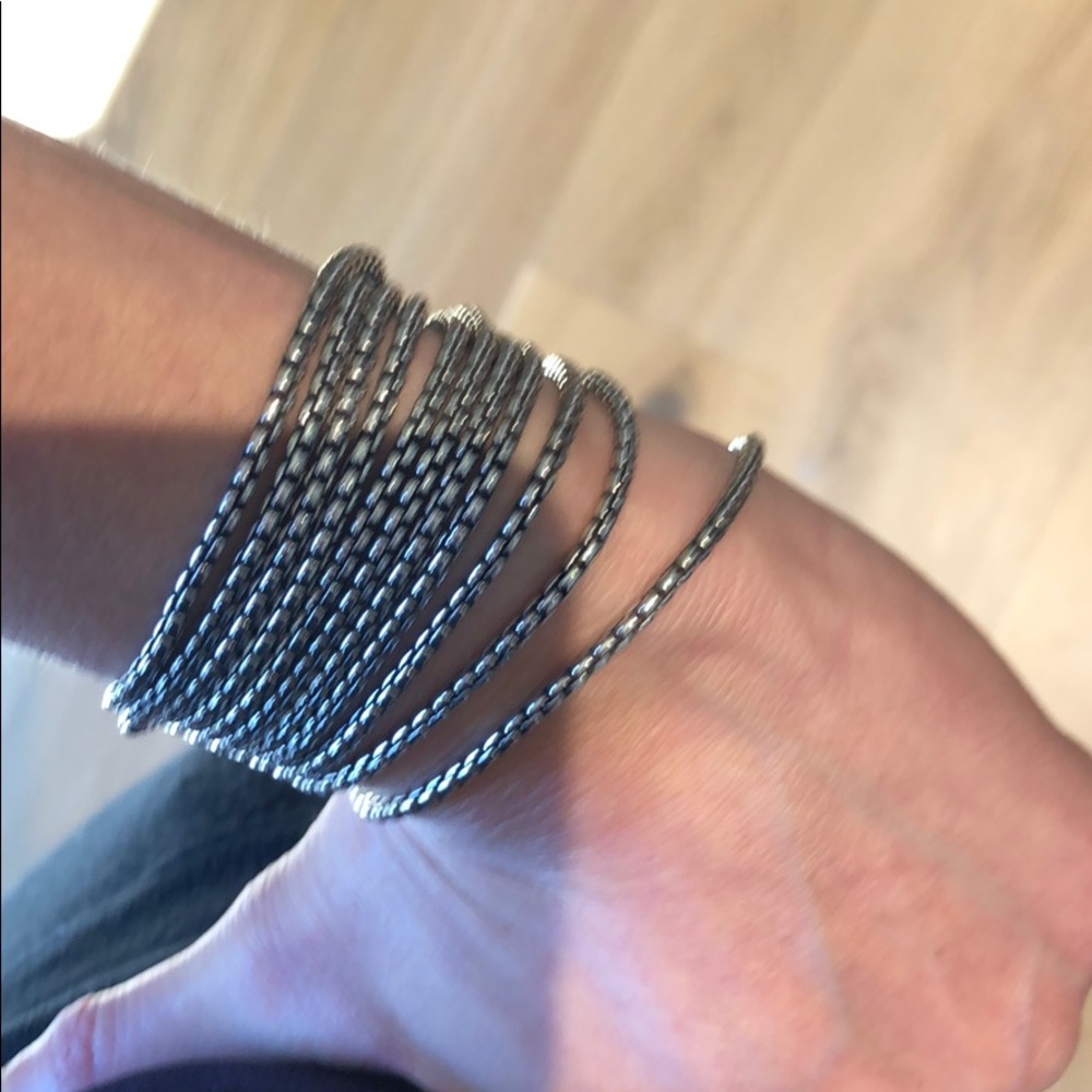 David Yurman Box Chain - Picture 8 of 8